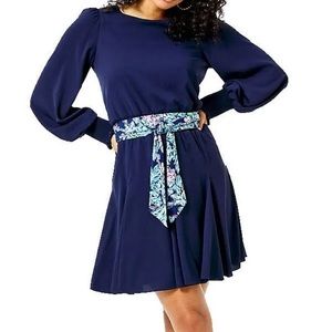Lilly Pulitzer Lorella Stretch Dress